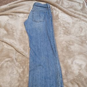 Old navy jeans
